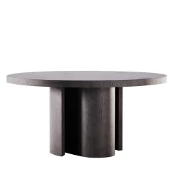 Tavolo da pranzo Atlante Ardesia