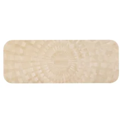 Tavolo da pranzo in palissandro e mogano