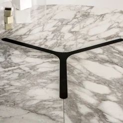 Tavolo da pranzo Infinity di Cesare Arosio