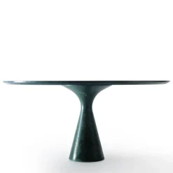 Tavolo da pranzo Torre Maxi in Verde Imperiale