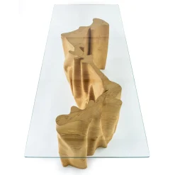 Tavolo da Pranzo Una di Stefano Marolla