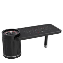 Tavolo da roulette Carré