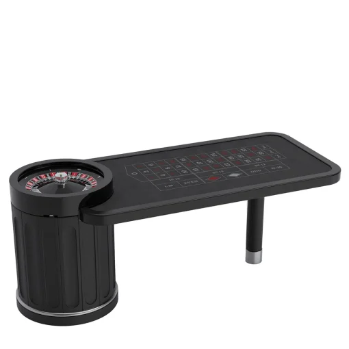 Tavolo da roulette Carré