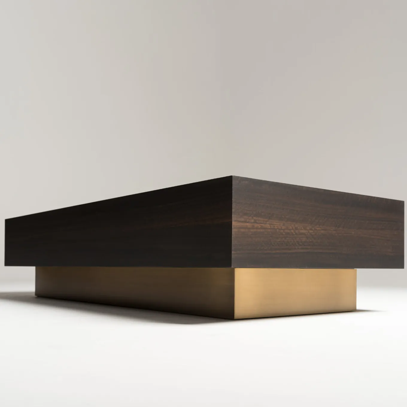Tavolo da salotto Cubo