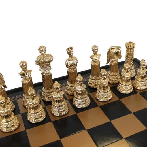 Tavolo da scacchi Impero Romano