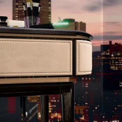 Tavolo da toilette Patty