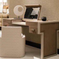 Tavolo da toilette Tribeca di Giannella Ventura