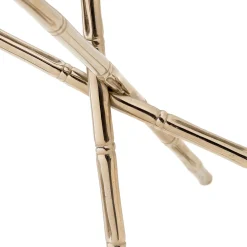 Tavolo in marmo grande Bamboo N°3