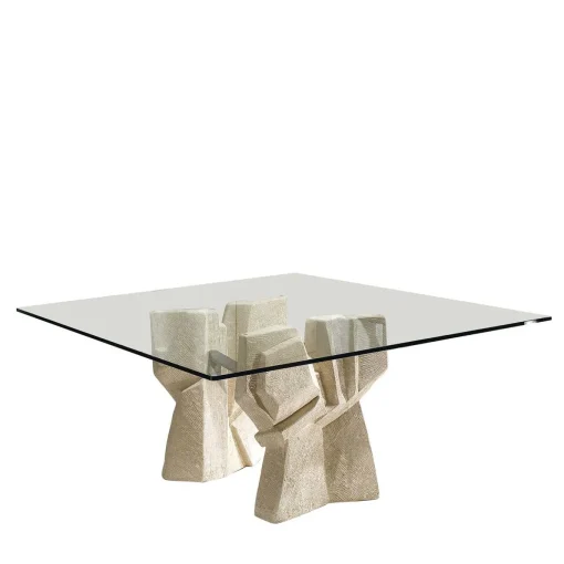 Tavolo Kimono di Giandomenico Sandri