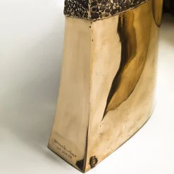 Tavolo Lux di Joe Gentile e Fabio Crippa