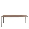 Tavolo Milano Brown