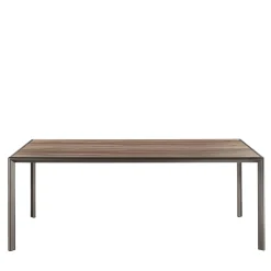 Tavolo Milano Brown