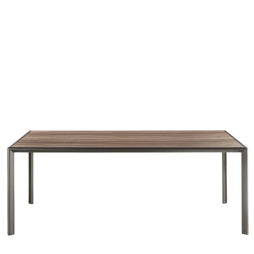 Tavolo Milano Brown