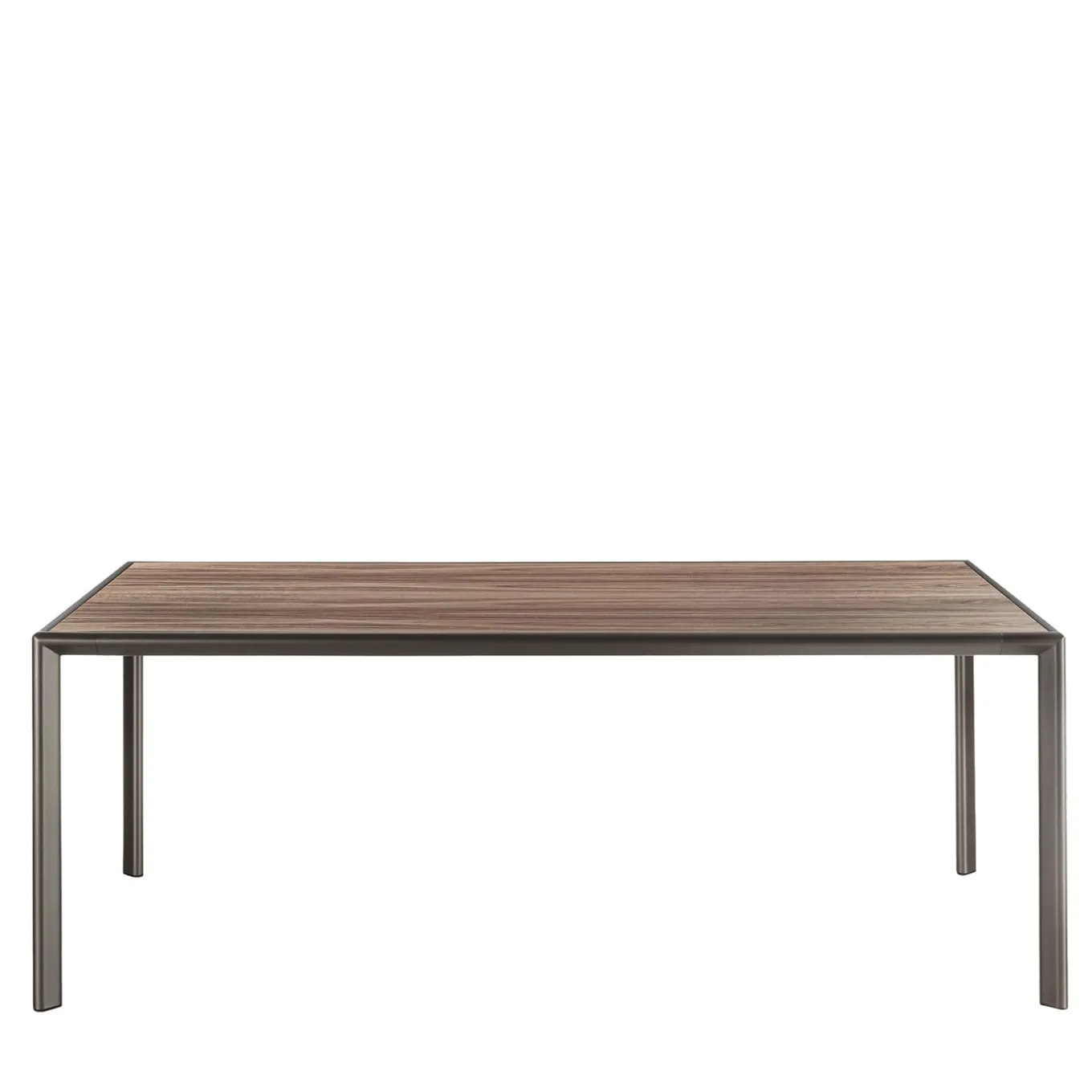 Tavolo Milano Brown