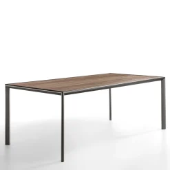 Tavolo Milano Brown