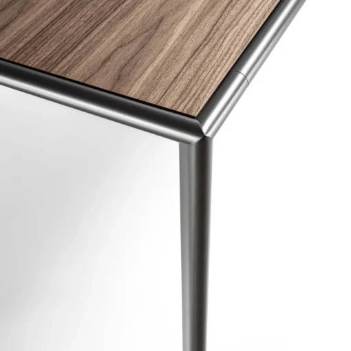 Tavolo Milano Brown