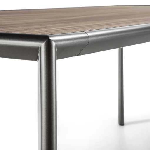 Tavolo Milano Brown