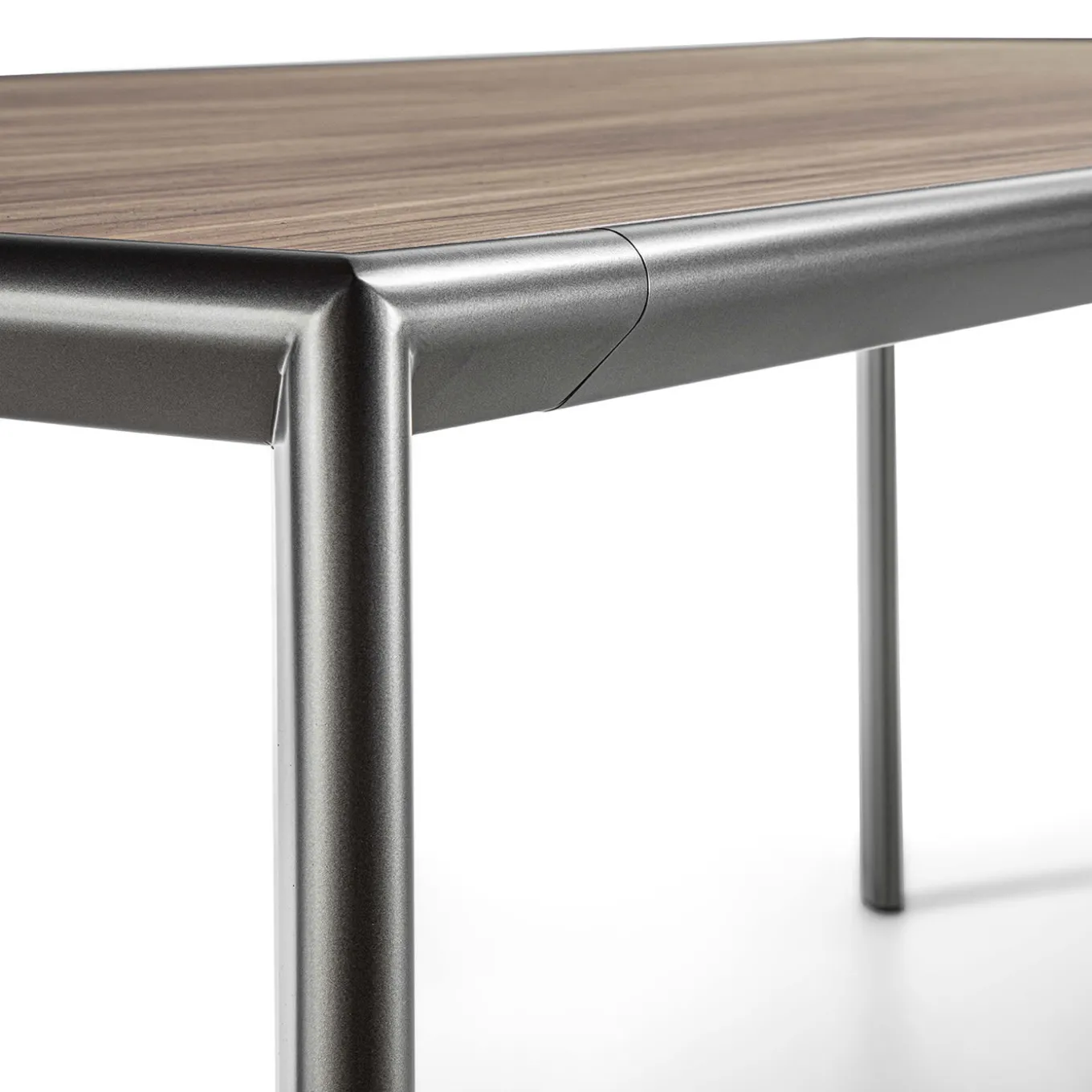 Tavolo Milano Brown