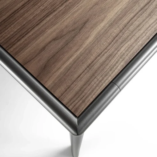 Tavolo Milano Brown