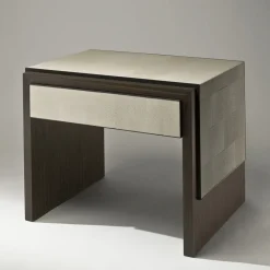 Tavolo piccolo decorato