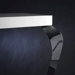 Tavolo rettangolare Luigi