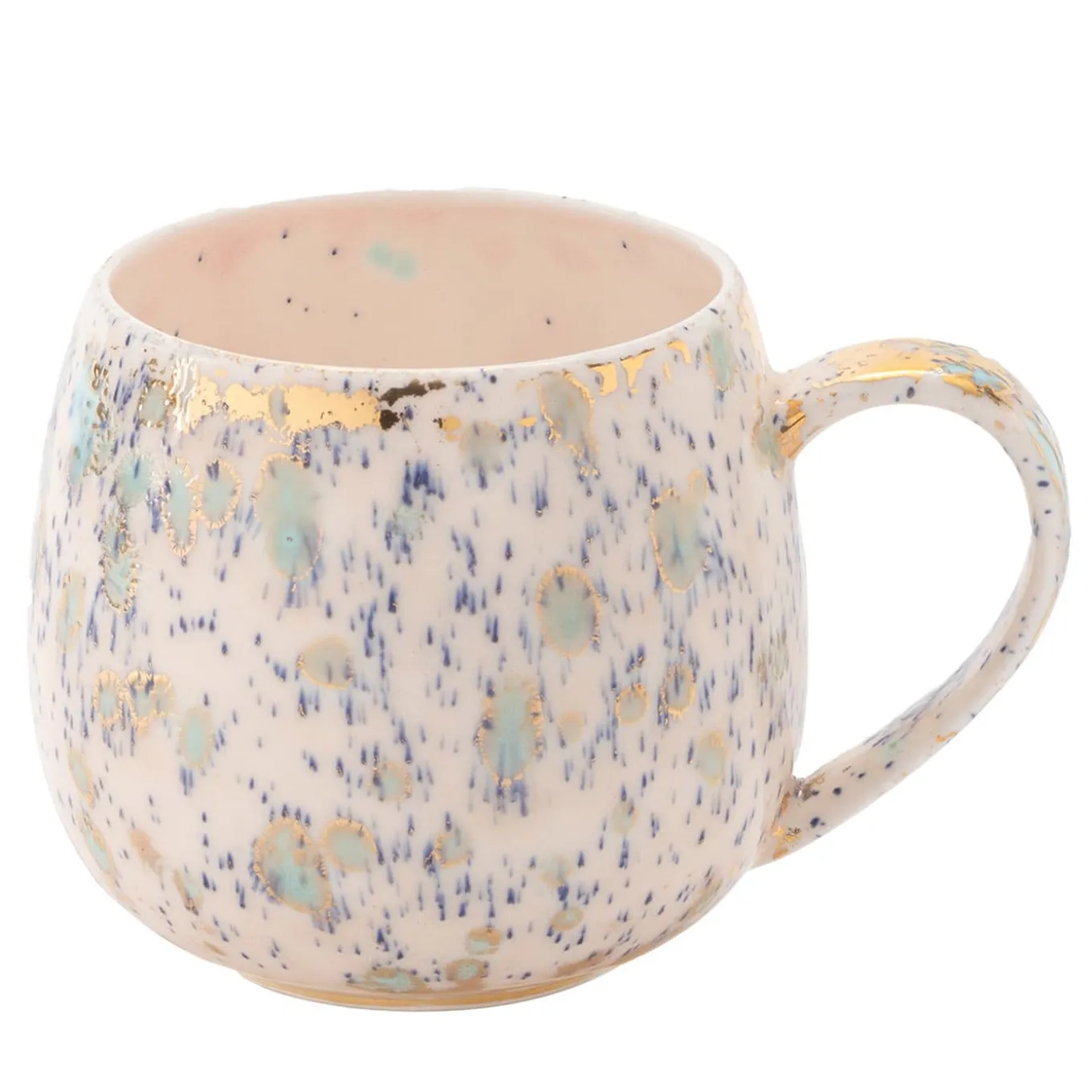Tazza Dafne Chubby