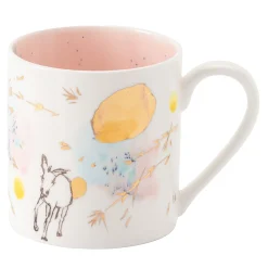 Tazza grande Dafne
