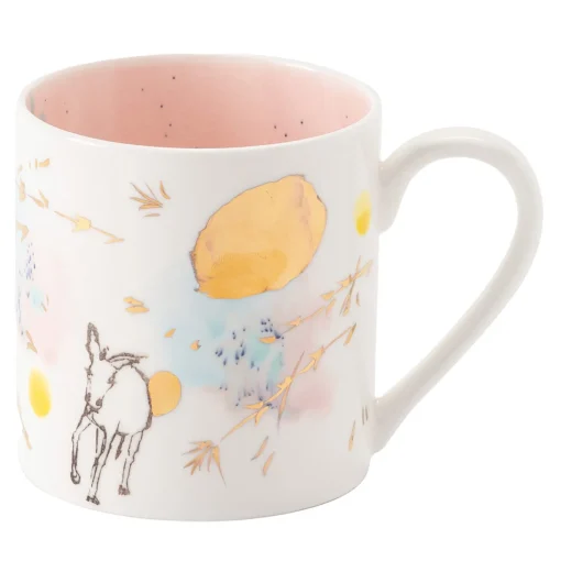 Tazza grande Dafne