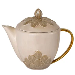 TEIERA PAVONE - BEIGE