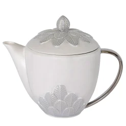 TEIERA PAVONE - GRIGIO