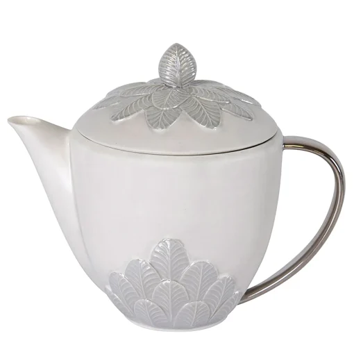 TEIERA PAVONE - GRIGIO