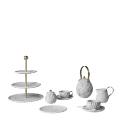 Teiera Victoria di Bethan Gray