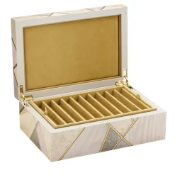 Tellux SC1 Riviera Beige Scatola portapenne