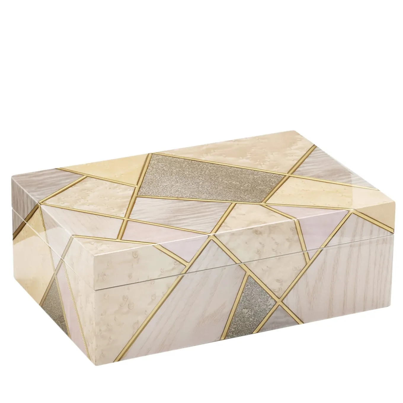 Tellux SC1 Riviera Beige Scatola portapenne