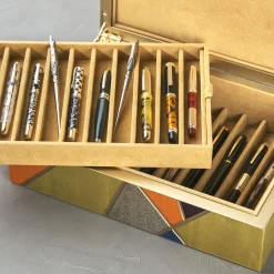 Tellux SC2 Sibilla Multicolore Scatola portapenne