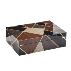 Tellux SC2 Vulcano Brown Scatola della penna