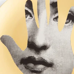 Tema e Variazioni n.15 Piatto decorativo