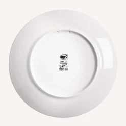 Tema e Variazioni n.15 Piatto decorativo