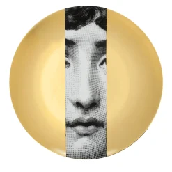 Tema e Variazioni n.33 Piatto decorativo