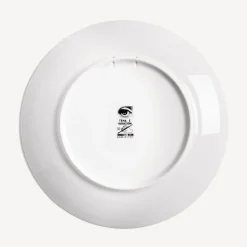 Tema e Variazioni n.32 Piatto decorativo