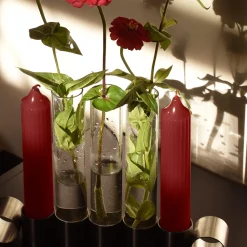 Tempio del Tempo V Portacandele #3