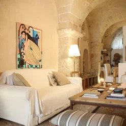 Tenuta Pittura policroma