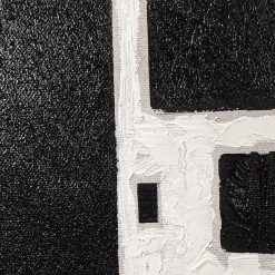 Testa N.XIV – Dipinto Astratto