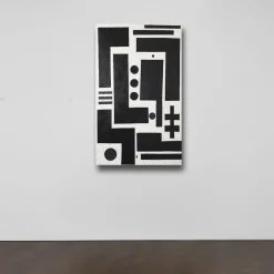 Testa N.XIV – Dipinto Astratto