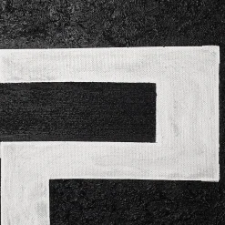 Testa N.XIX – Dipinto Astratto