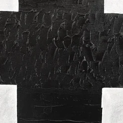 Testa N.XXVIII – Dipinto Astratto