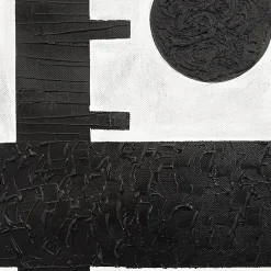 Testa N.XXVIII – Dipinto Astratto