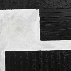 Testa N.XXVIII – Dipinto Astratto