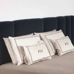 Testiera Vittoria di Ciarmoli Queda Studio