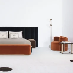 Testiera Vittoria di Ciarmoli Queda Studio